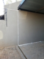 Electric Fence Installation 2