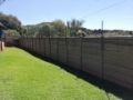 Electric Fence Installation 6