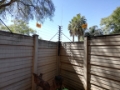 Electric Fence Installation 5