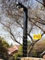 Electric Fence and CCTV Installation