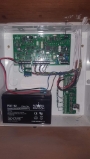 Alarm Installation