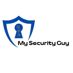 My Security Guy