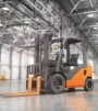 Forklift