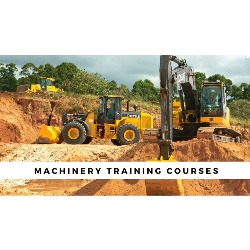 SG MACHINERY TRAINING