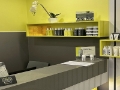 Eyebrow Facial Waxing