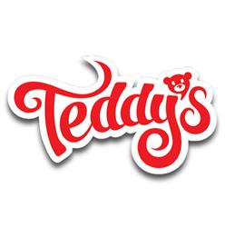 Teddy's Nuts
