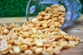 Roasted Peanuts Supply & Wholesale