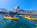 Kayak Tours in Hout Bay 3