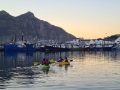 Kayak Tours in Hout Bay 1