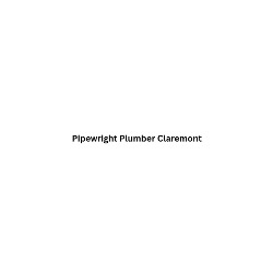 Pipewright Plumber Claremont