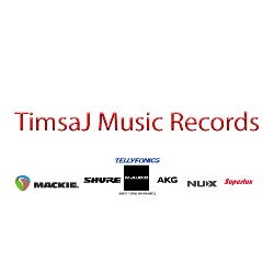 TimsaJ Music Studio & Productions