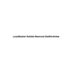 LoadMaster Rubble Removal Bedfordview