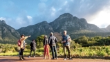 Hiking Tours Cape Town 3