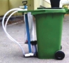 Envirowash Envirolite Paint Disposal System from Fill-One