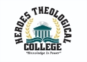 Bible College Logo
