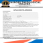 APPLICATION FORM