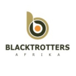 Blacktrotters Afrika