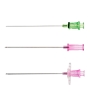 Spectra GWI Needles 18G Angiographic