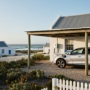 EV Charger for Hospitality Hosts