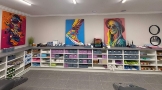 Storage and Shelving Dental Practice