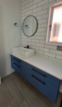 Bathroom Vanity