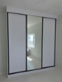 Mirror Sliding Doors for Bedroom Cupboards