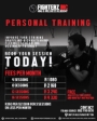 Personal Training