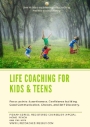 Mental health coaching