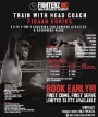 Training with Head Coach