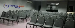 Banquet chairs
