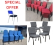 Sales offers