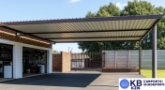 carport durban