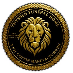Thyssen Funeral Home