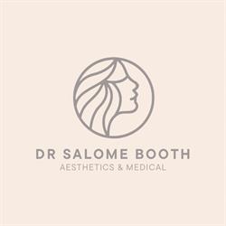 Dr Salome Booth