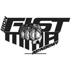 Iron fist mma