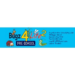 Bugz4life2 Pre-school