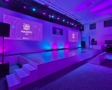 GenNXT Studio Stage