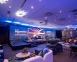 Sanlam Curved Screen