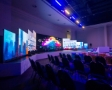 Wide Angled LED