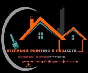 Stephen's Painting & Projects Pty Ltd