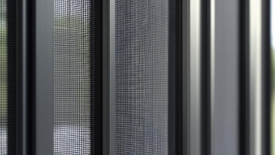 Luxury Fly screen (1)