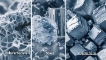 Polycarbonate vs steel vs Aluminum
