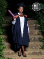 UNISA Undergraduate Honours Full Set Hire