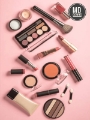 Graduation Make-Up