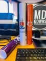 Graduation Certificate Scroll
