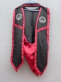 Masters Graduation Stole & Hood