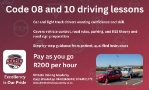 Ditheto Driving Academy