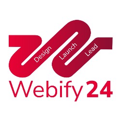 Webify24 Web Designers and Hosts