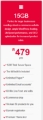 15Gb Web design Package