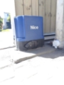 New Gate Motor